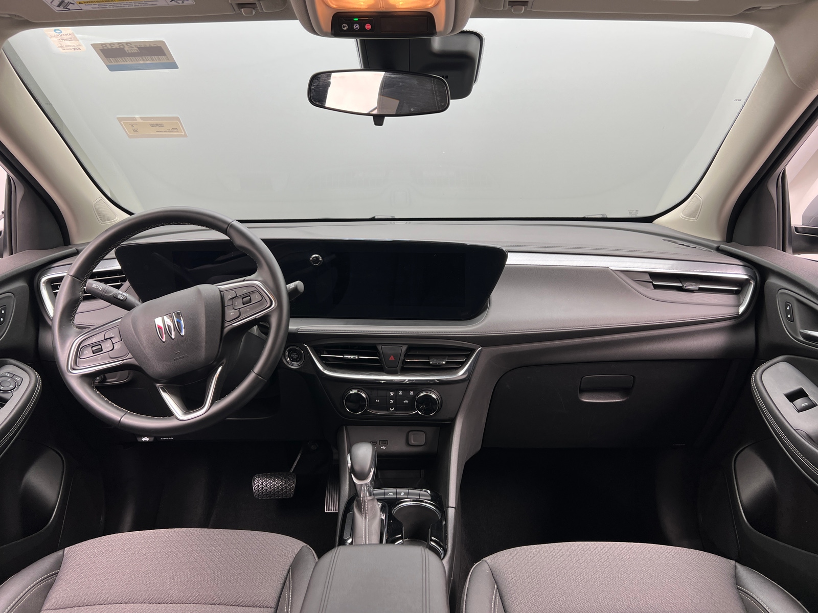 Thumbnail: 2025 Buick Encore GX - 2