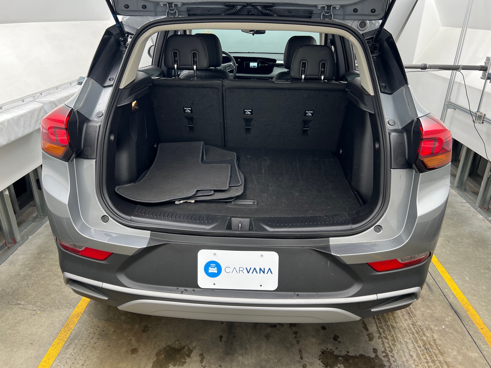 Thumbnail: 2025 Buick Encore GX - 6