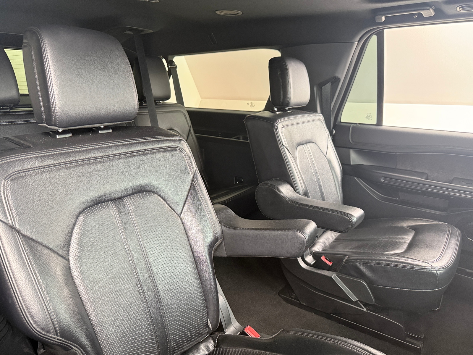 Thumbnail: 2021 Ford Expedition MAX - 5