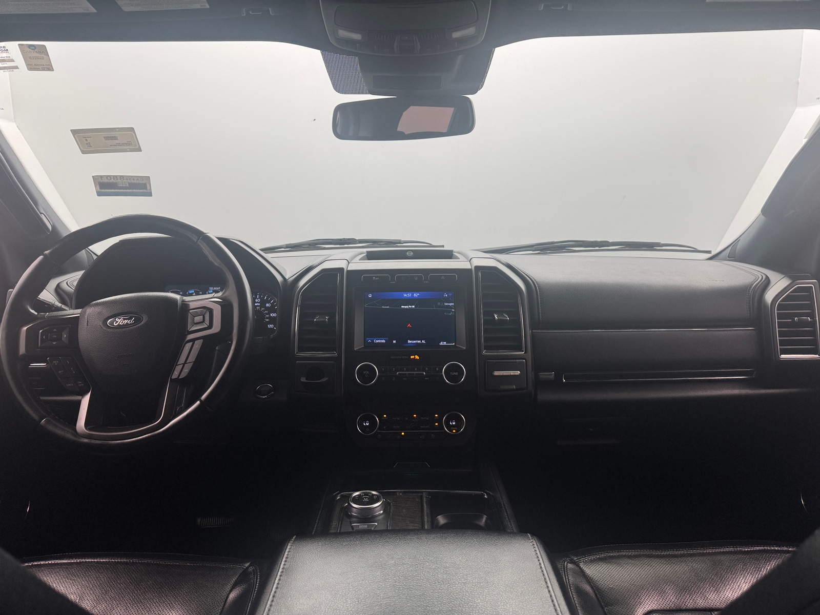 Thumbnail: 2021 Ford Expedition MAX - 2