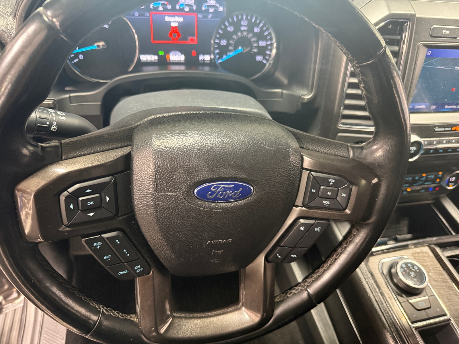 Thumbnail: 2021 Ford Expedition MAX - 4