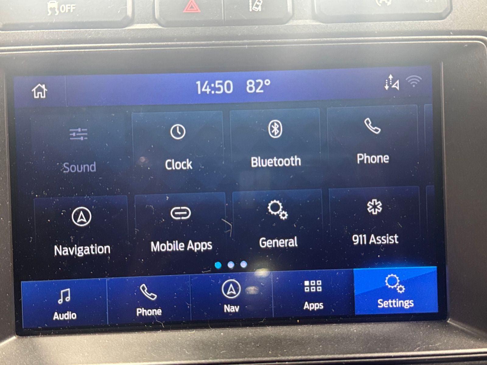 Thumbnail: 2021 Ford Expedition MAX - 3