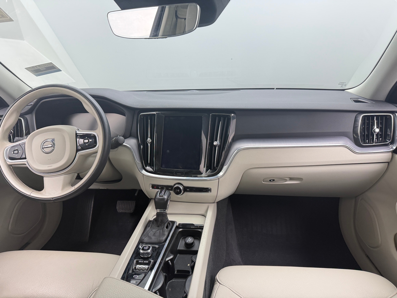 Thumbnail: 2020 Volvo S60 - 2