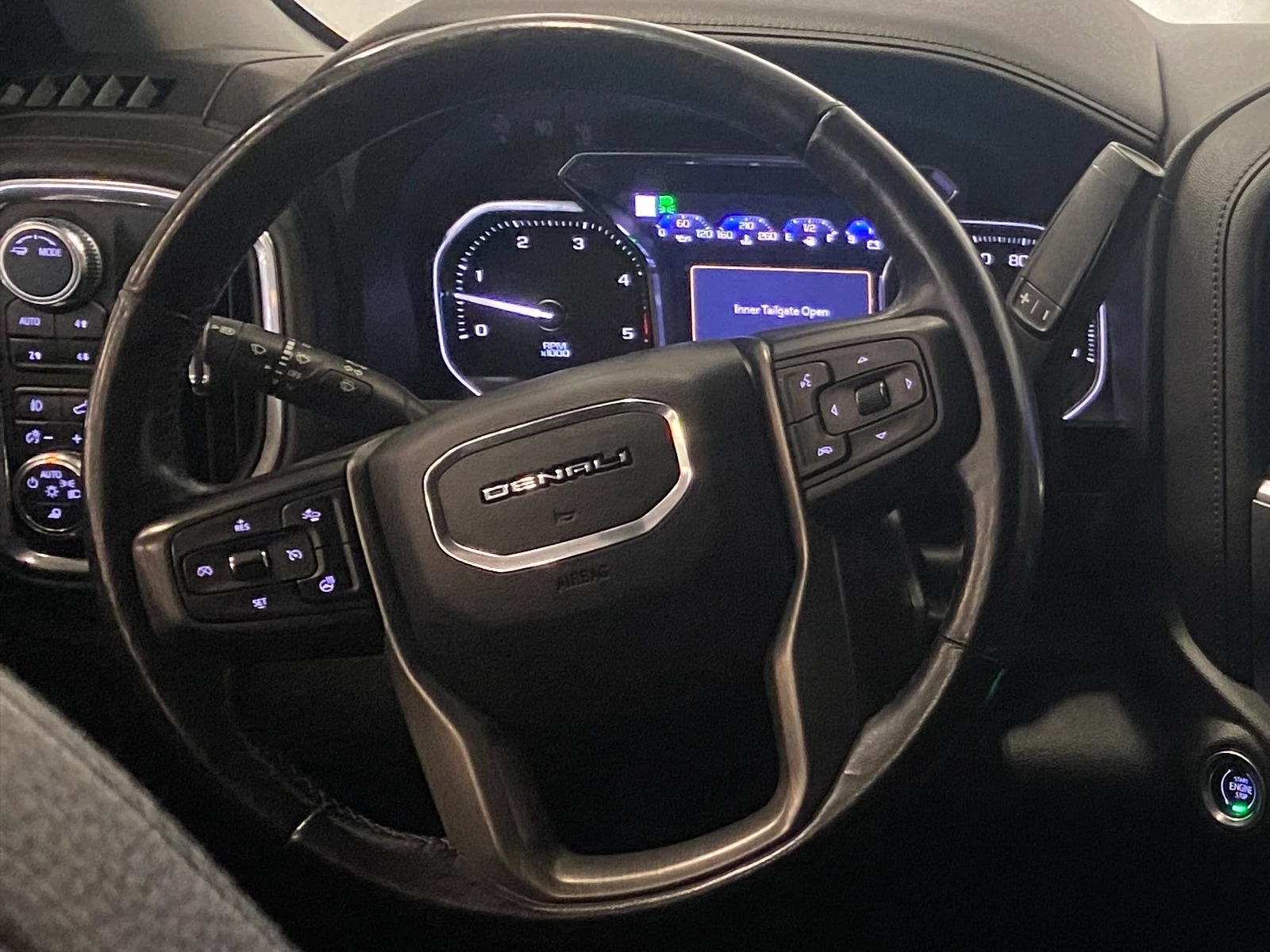 Thumbnail: 2022 GMC Sierra 2500 - 4