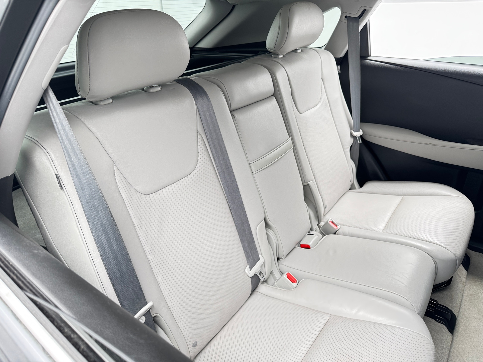Thumbnail: 2015 Lexus RX - 6