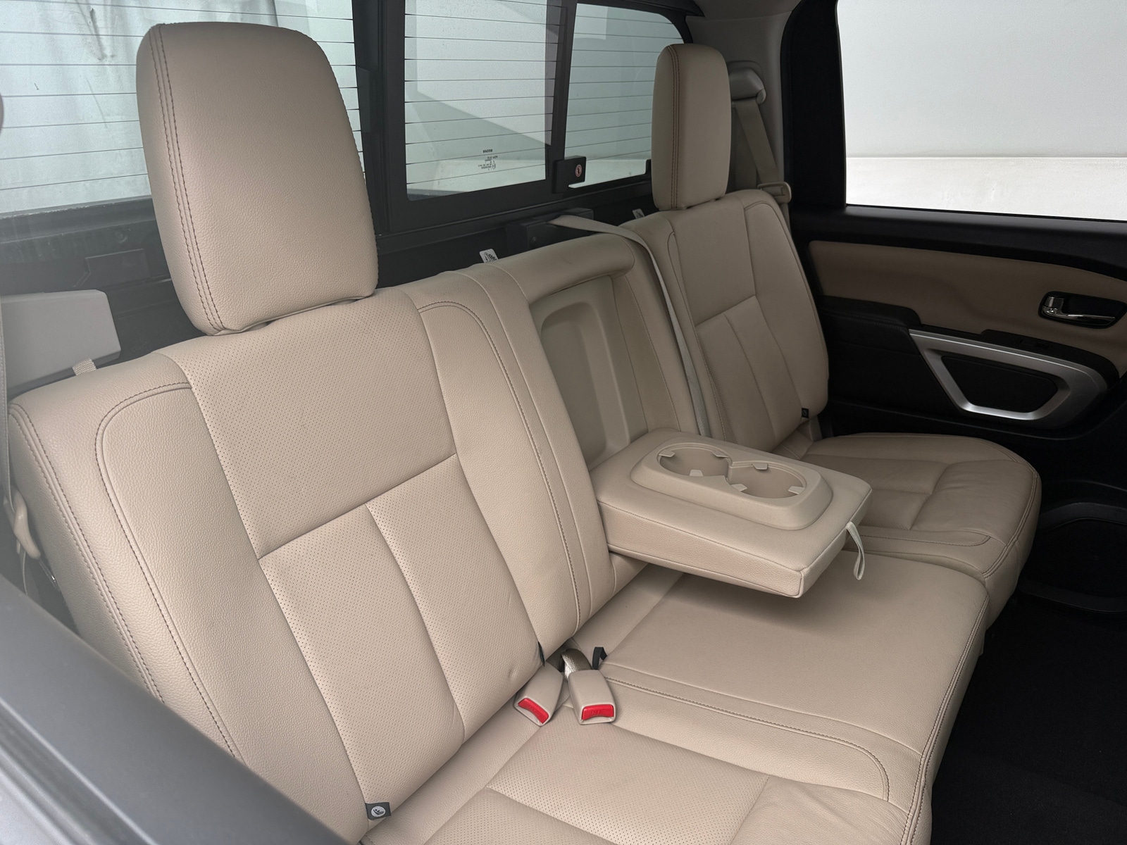 Thumbnail: 2017 Nissan Titan - 5