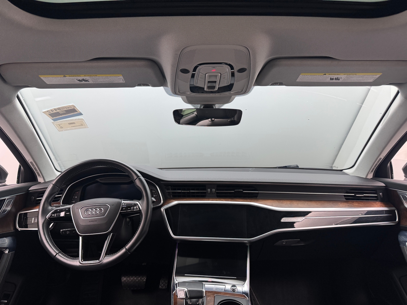 Thumbnail: 2019 Audi A6 - 2