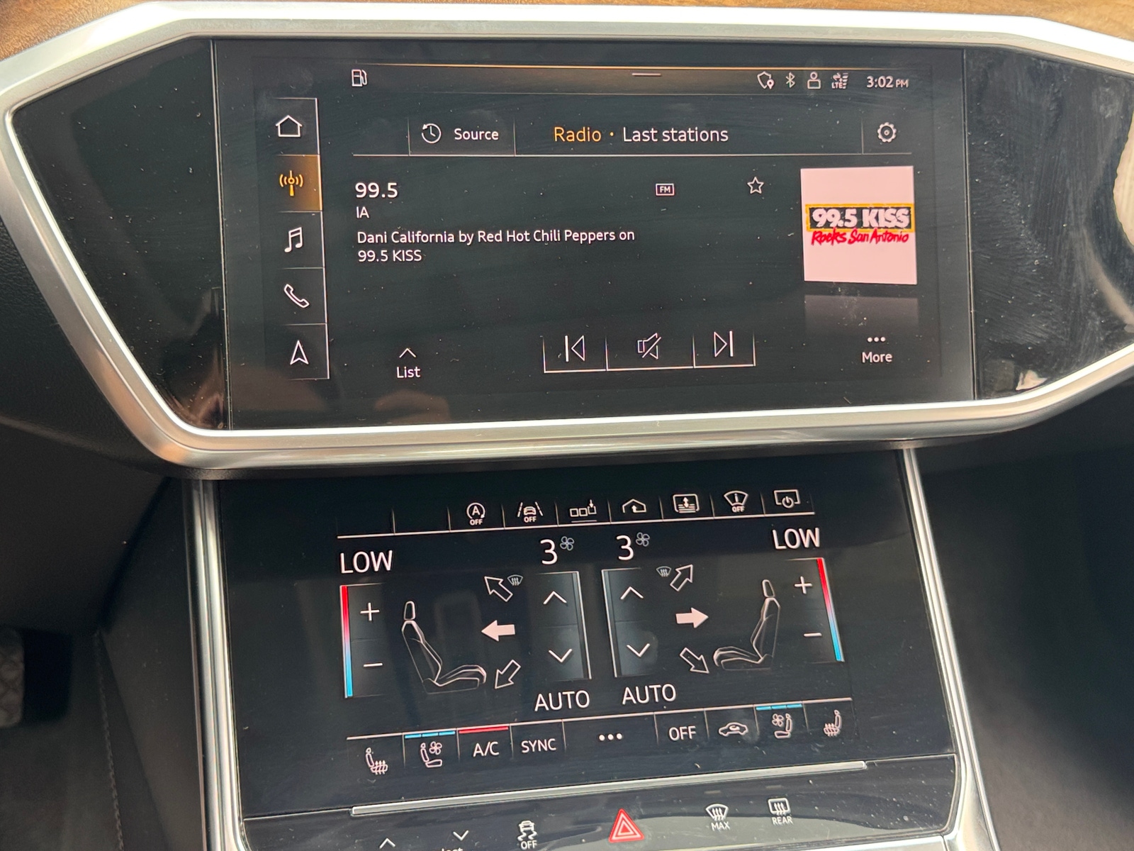Thumbnail: 2019 Audi A6 - 3