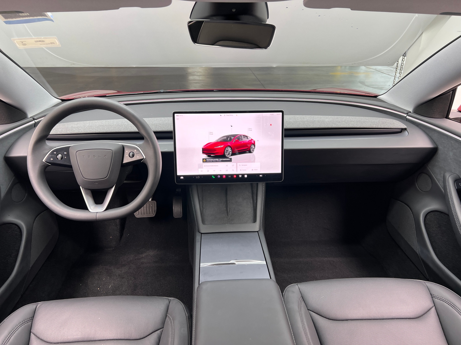 Thumbnail: 2024 Tesla Model 3 - 2