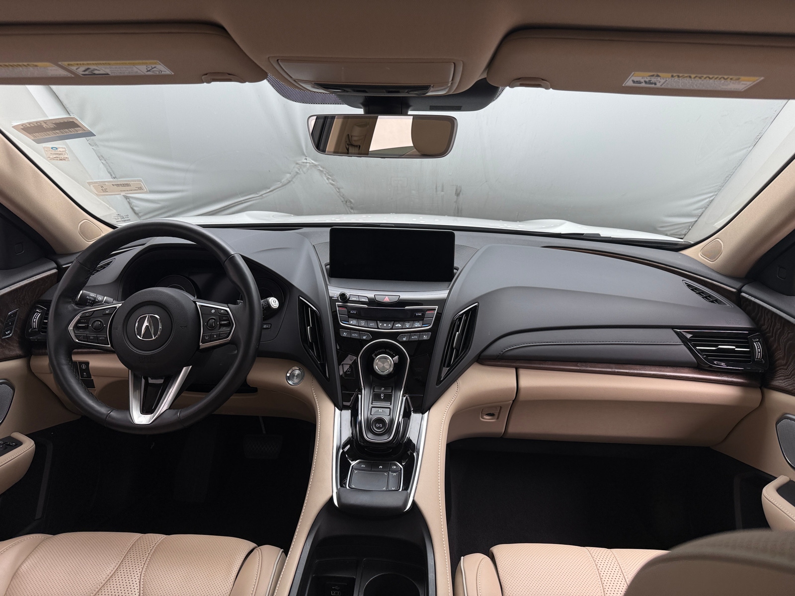 Thumbnail: 2023 Acura RDX - 2