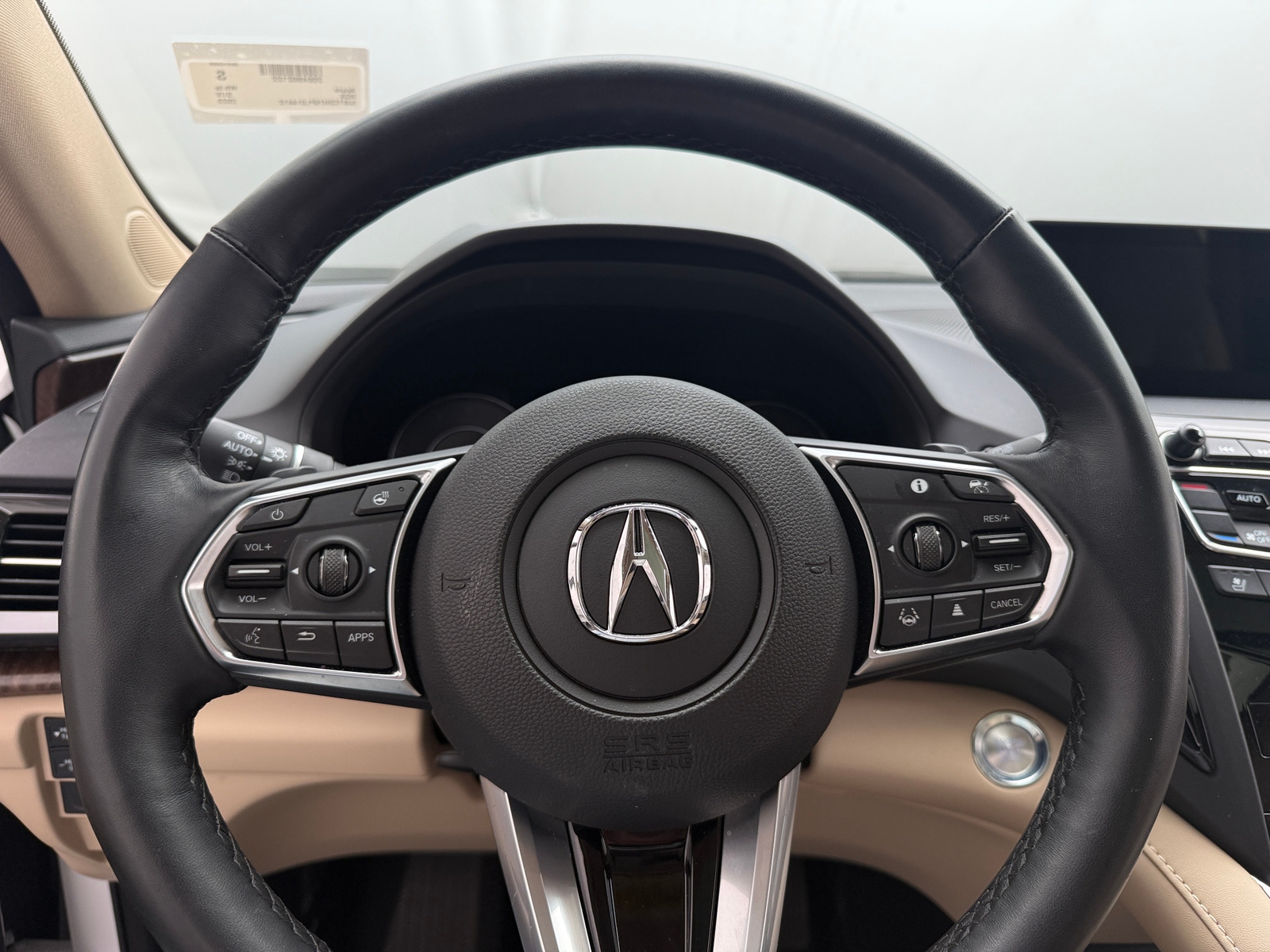 Thumbnail: 2023 Acura RDX - 4