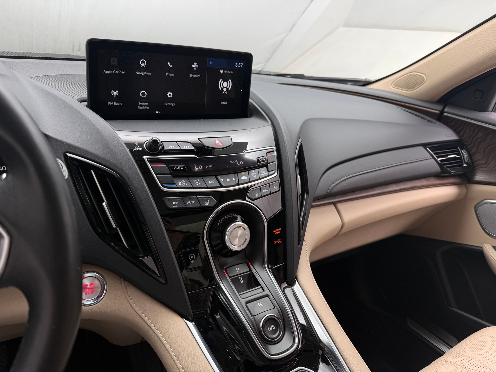 Thumbnail: 2023 Acura RDX - 3