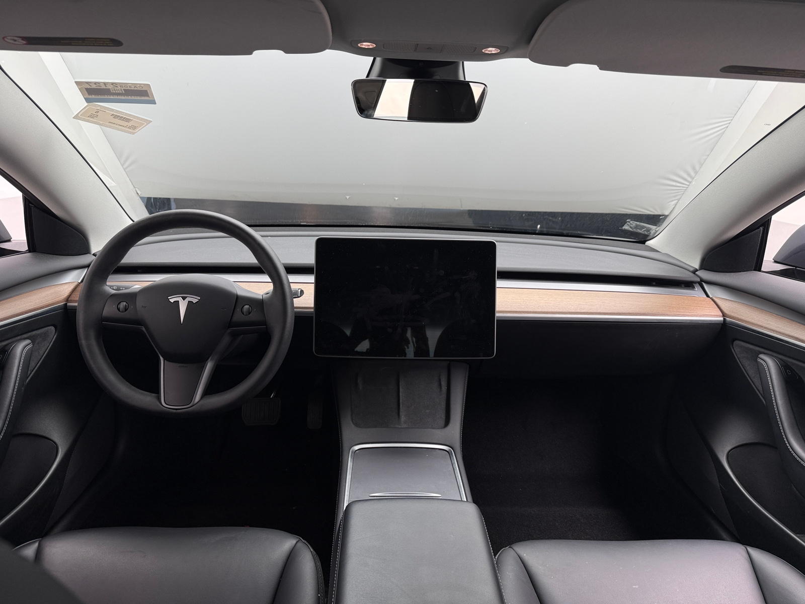Thumbnail: 2022 Tesla Model 3 - 2