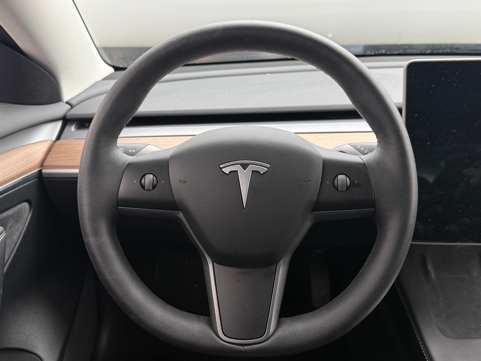 Thumbnail: 2022 Tesla Model 3 - 4