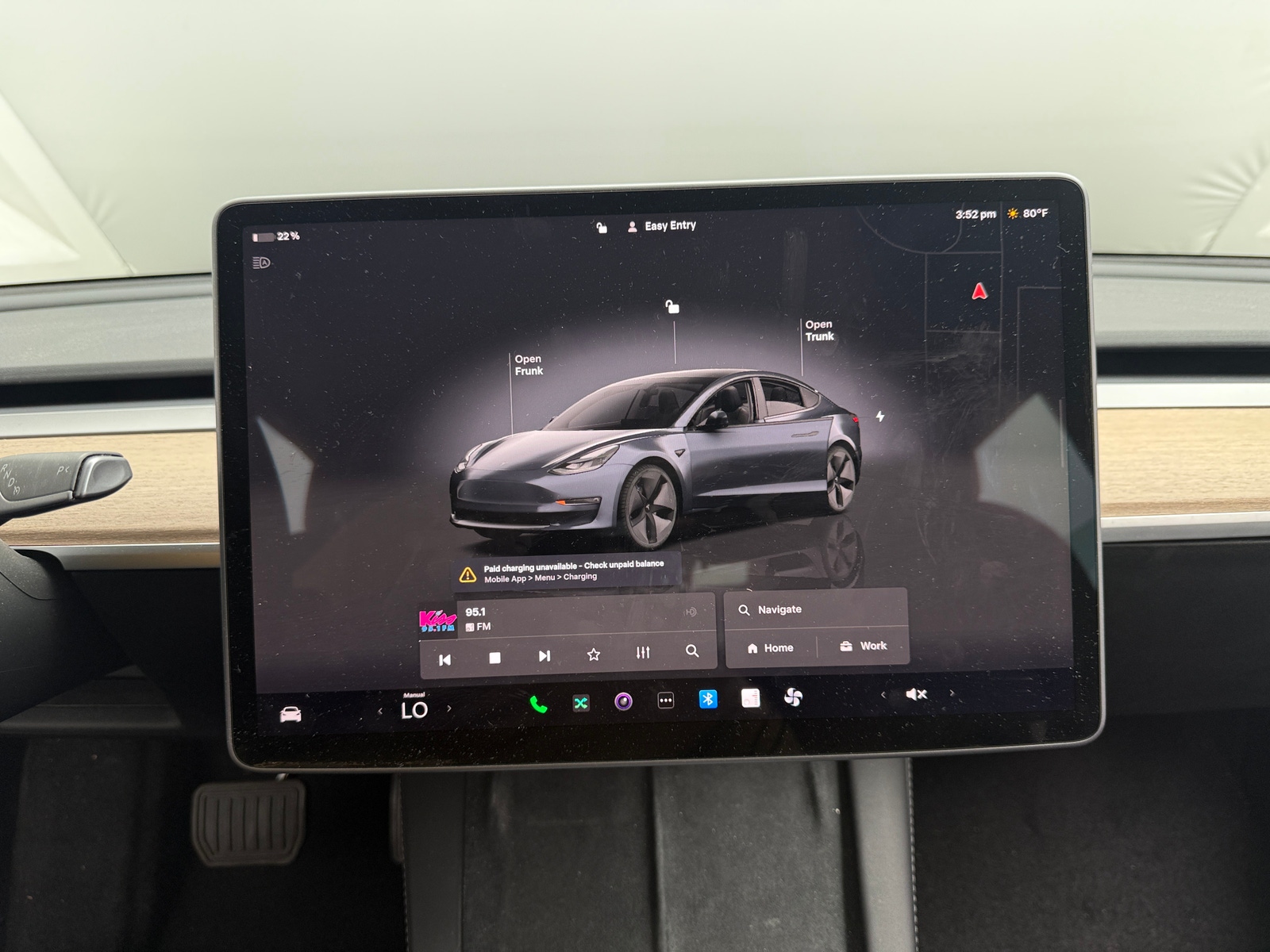 Thumbnail: 2022 Tesla Model 3 - 3