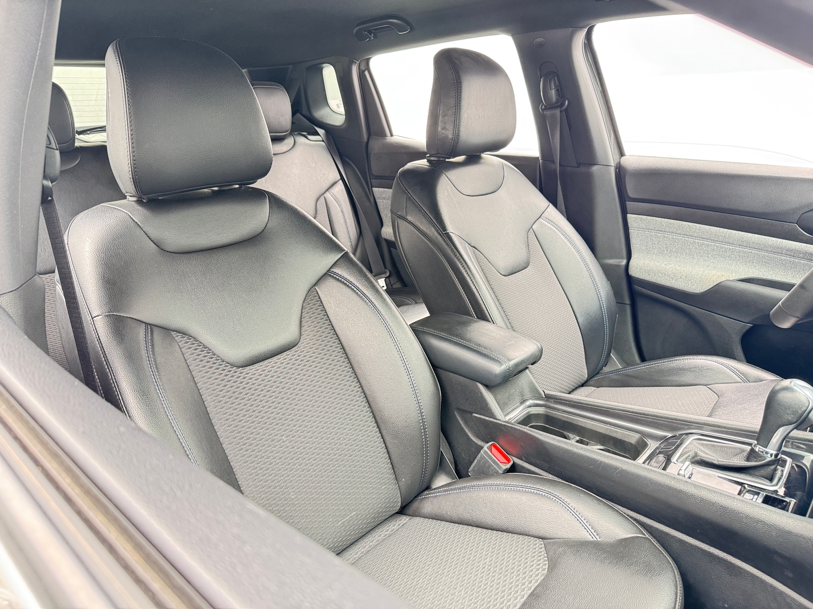 Thumbnail: 2023 Jeep Compass - 2