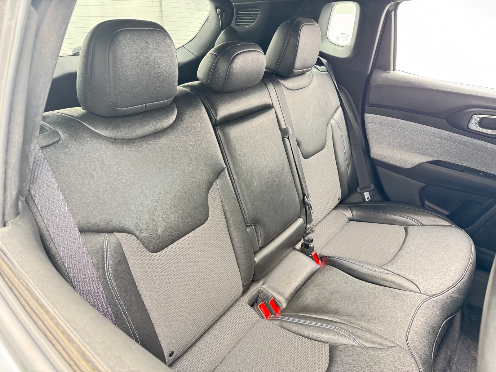 Thumbnail: 2023 Jeep Compass - 6