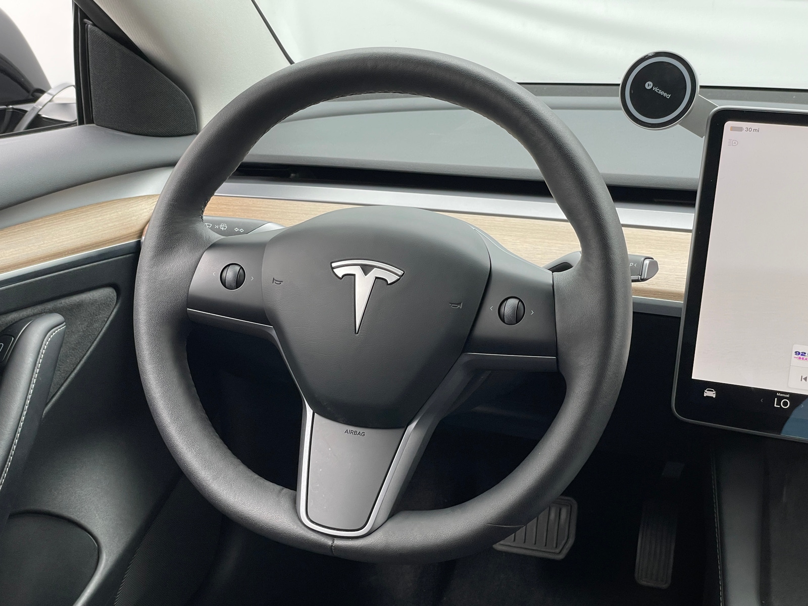 Thumbnail: 2023 Tesla Model 3 - 2