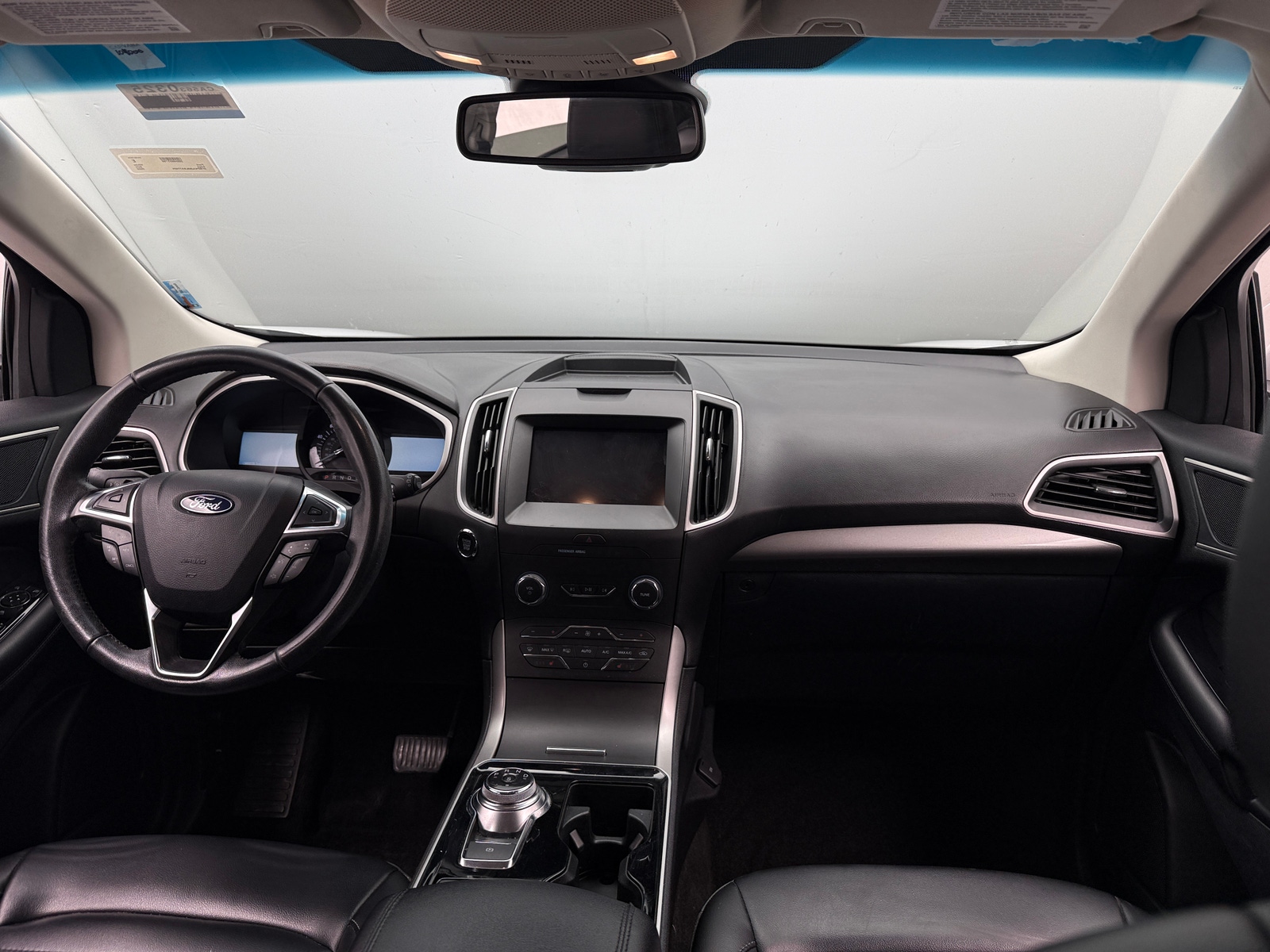 Thumbnail: 2020 Ford Edge - 2