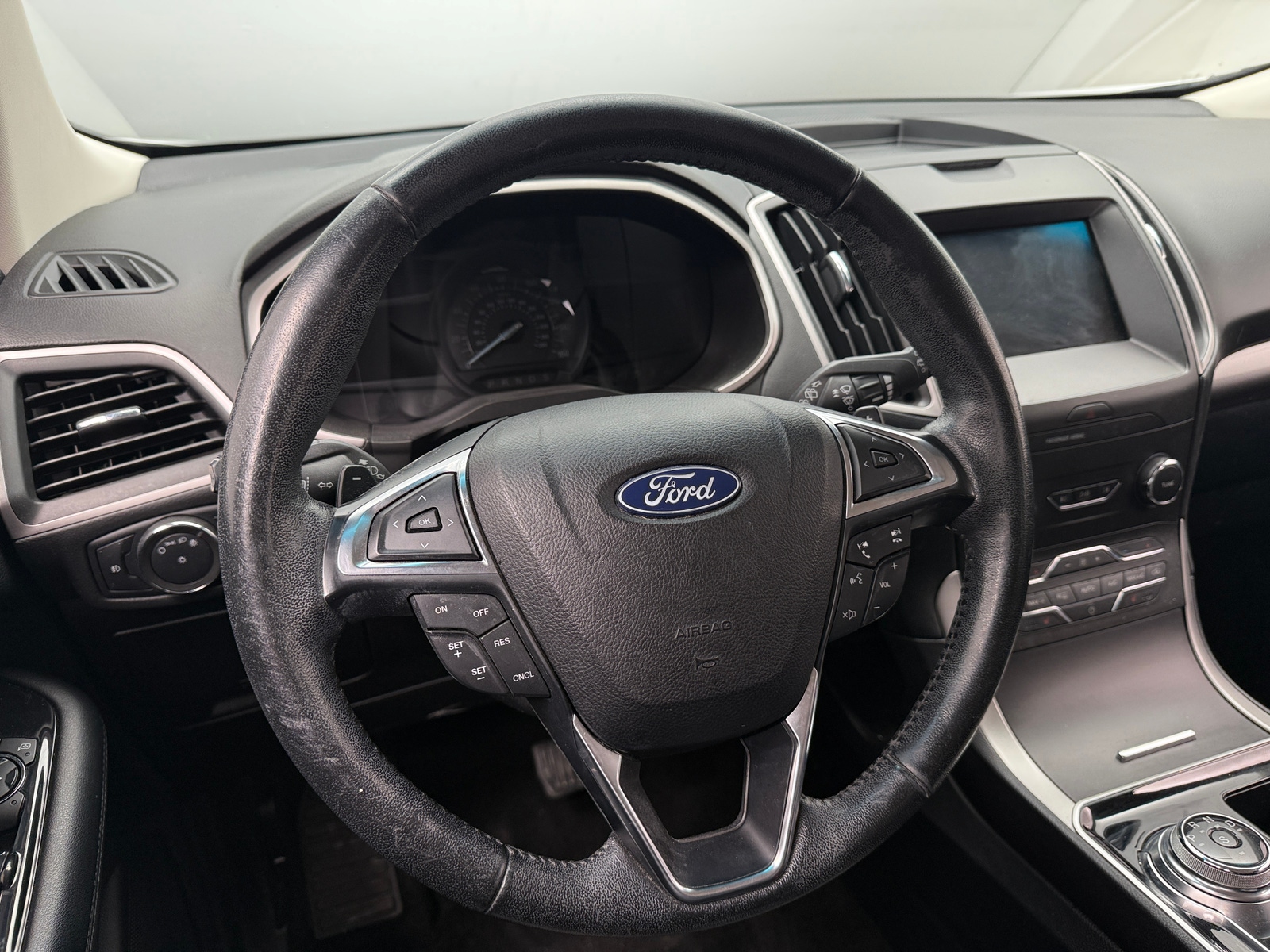 Thumbnail: 2020 Ford Edge - 4