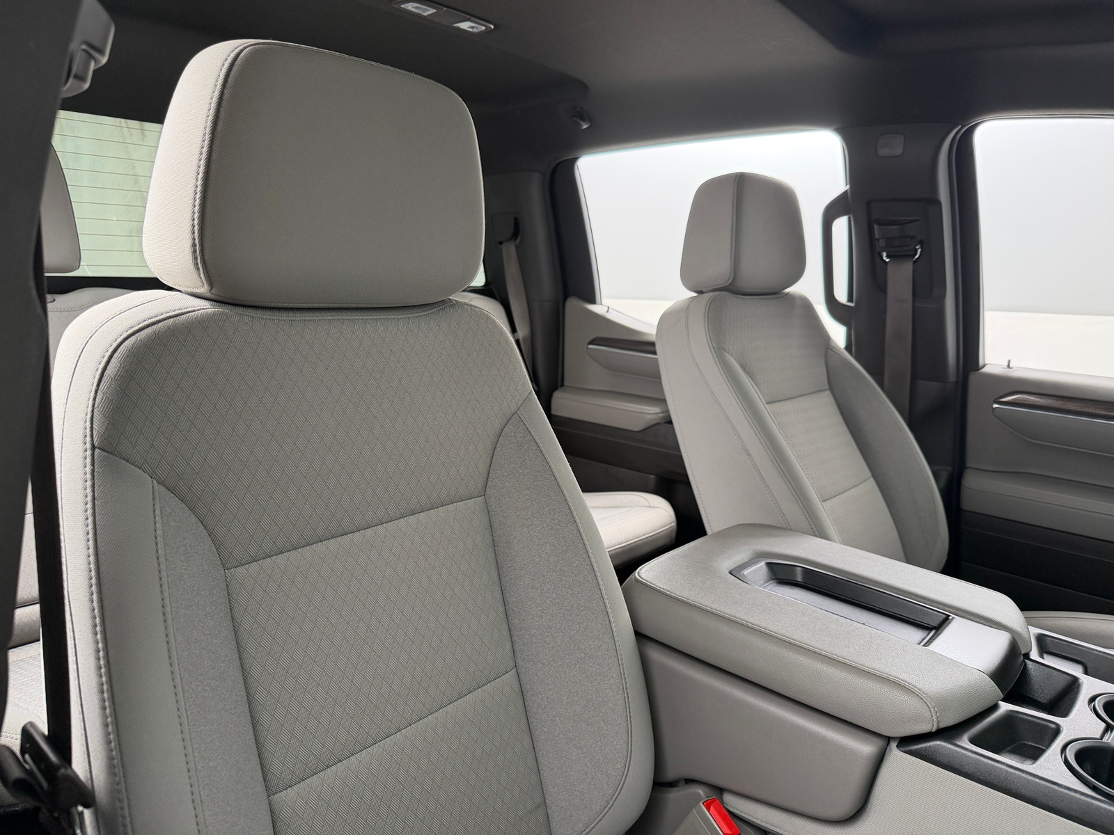 Thumbnail: 2023 Chevrolet Silverado 1500 - 2