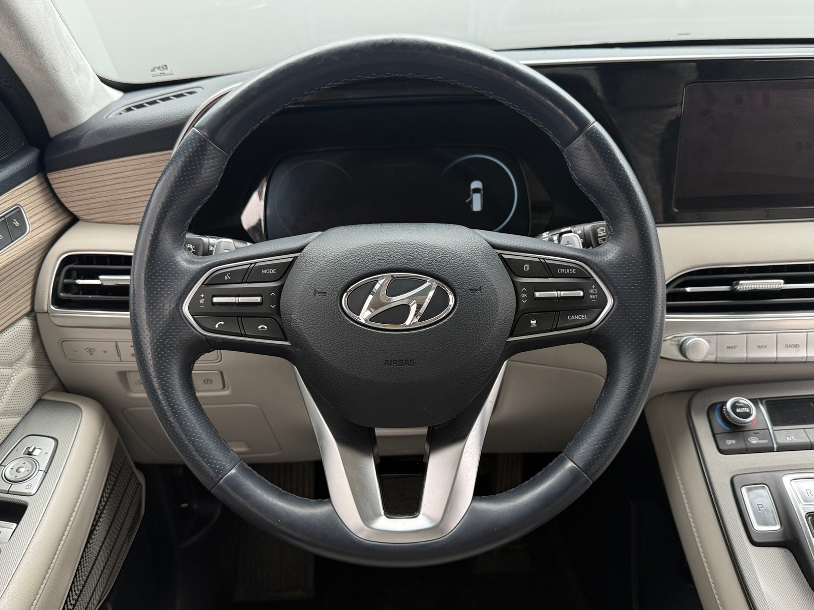 Thumbnail: 2021 Hyundai Palisade - 4