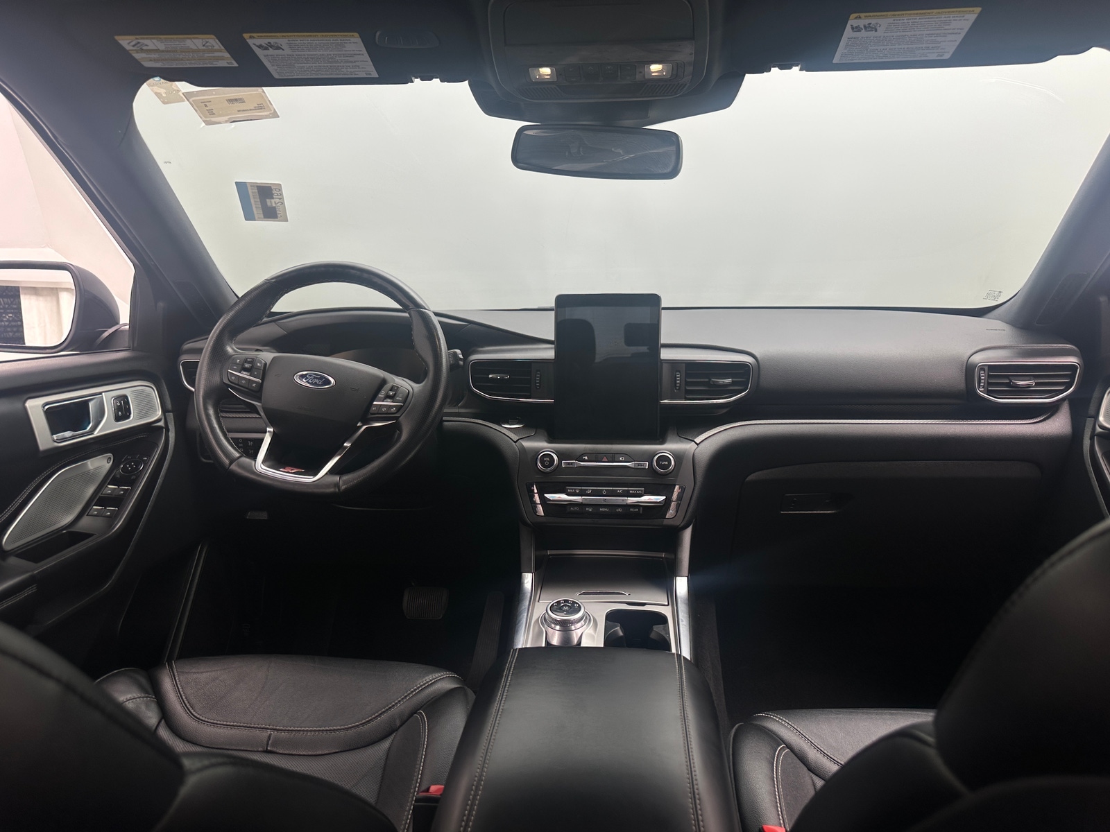 Thumbnail: 2020 Ford Explorer - 2
