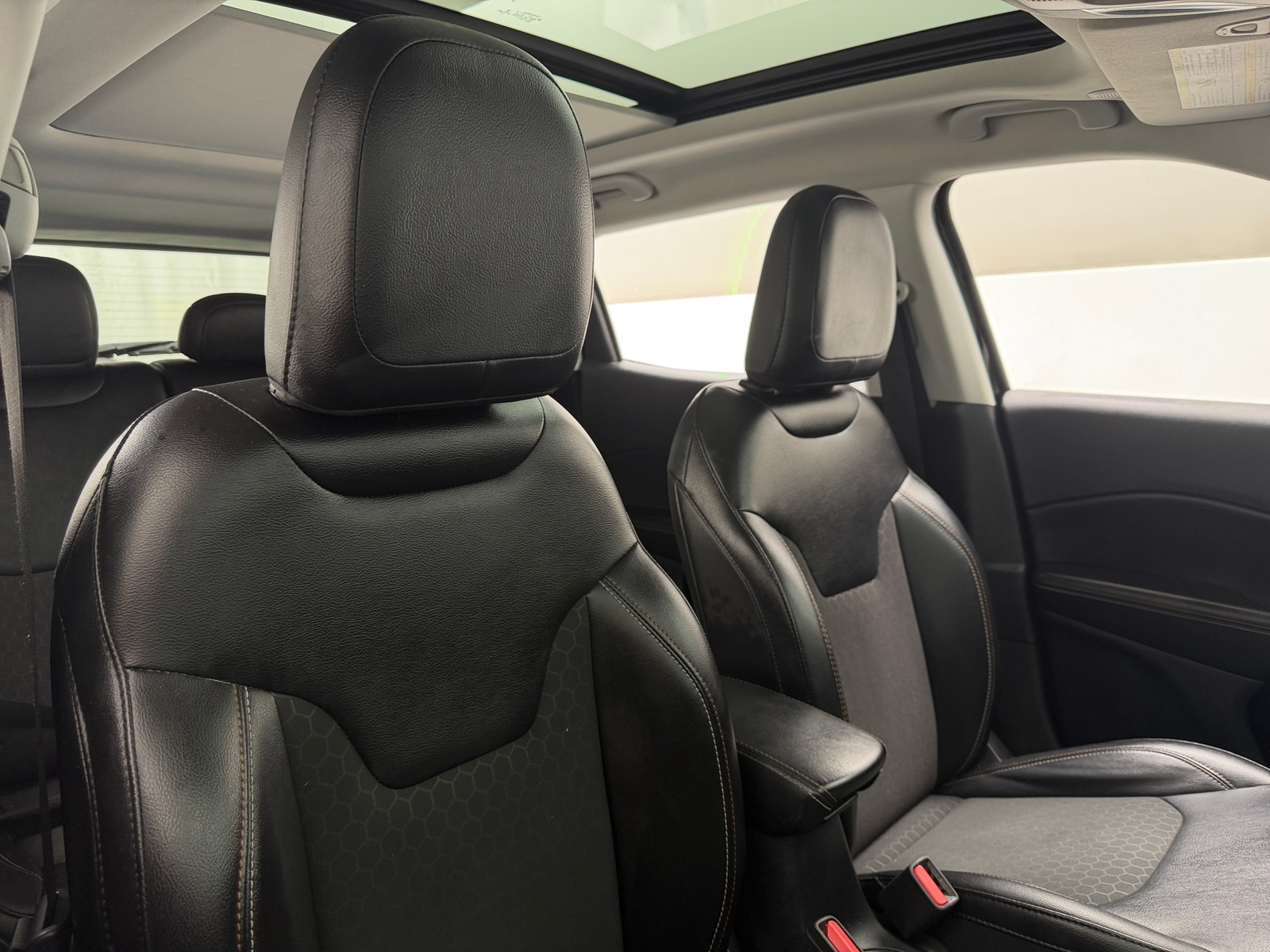 Thumbnail: 2021 Jeep Compass - 2