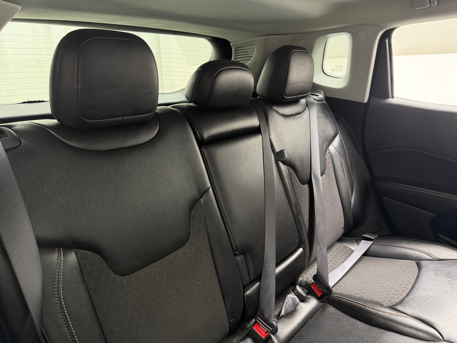 Thumbnail: 2021 Jeep Compass - 6