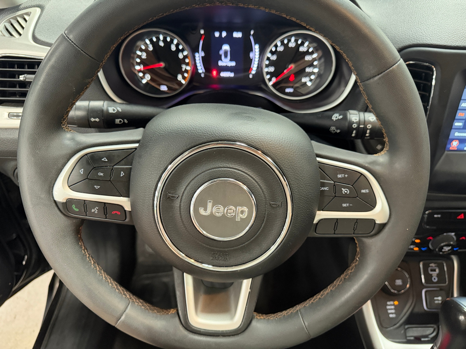 Thumbnail: 2021 Jeep Compass - 5