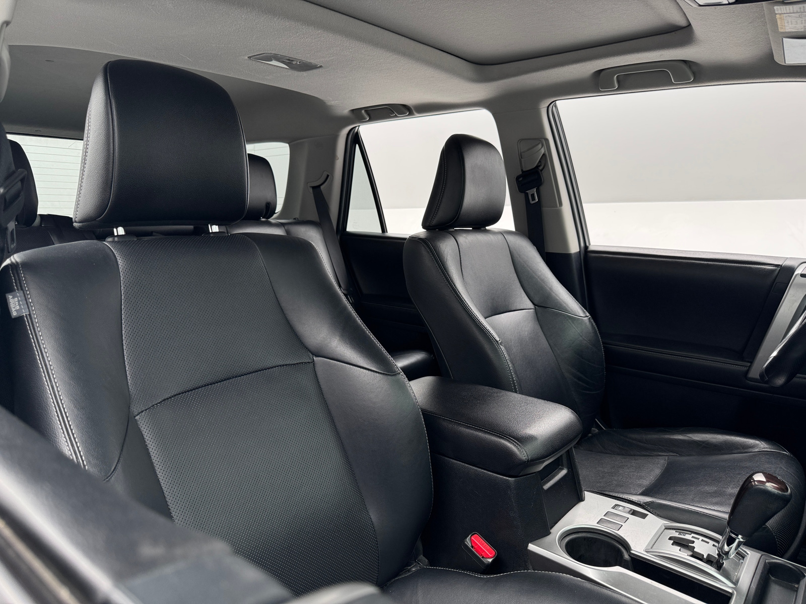 Thumbnail: 2015 Toyota 4Runner - 2