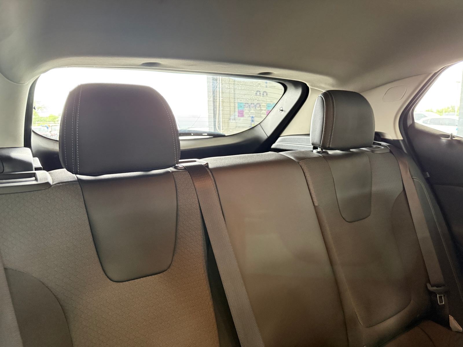 Thumbnail: 2025 Buick Encore GX - 5