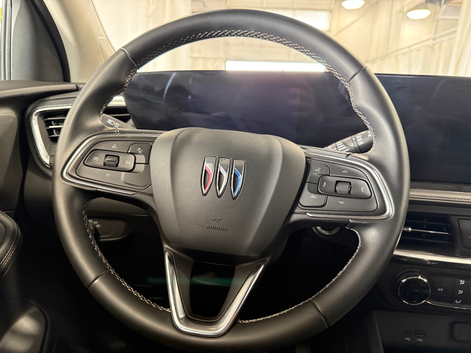 Thumbnail: 2025 Buick Encore GX - 4