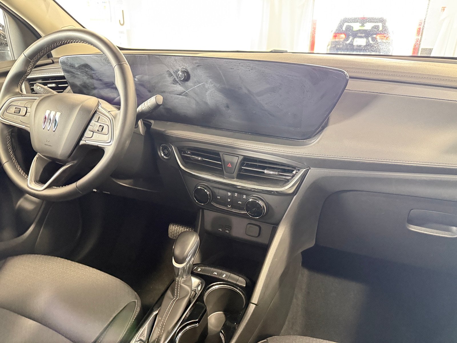 Thumbnail: 2025 Buick Encore GX - 3