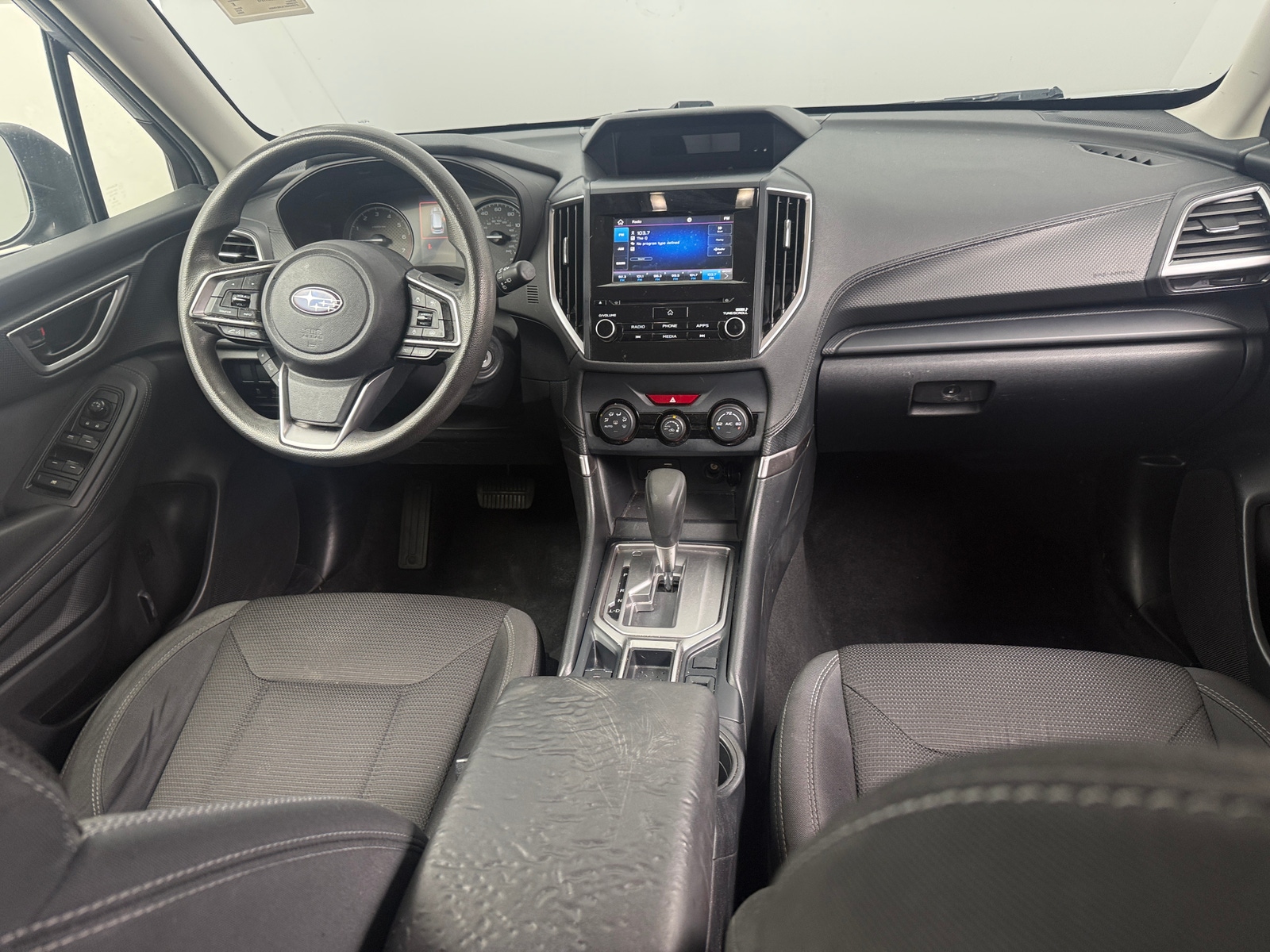 Thumbnail: 2020 Subaru Forester - 3