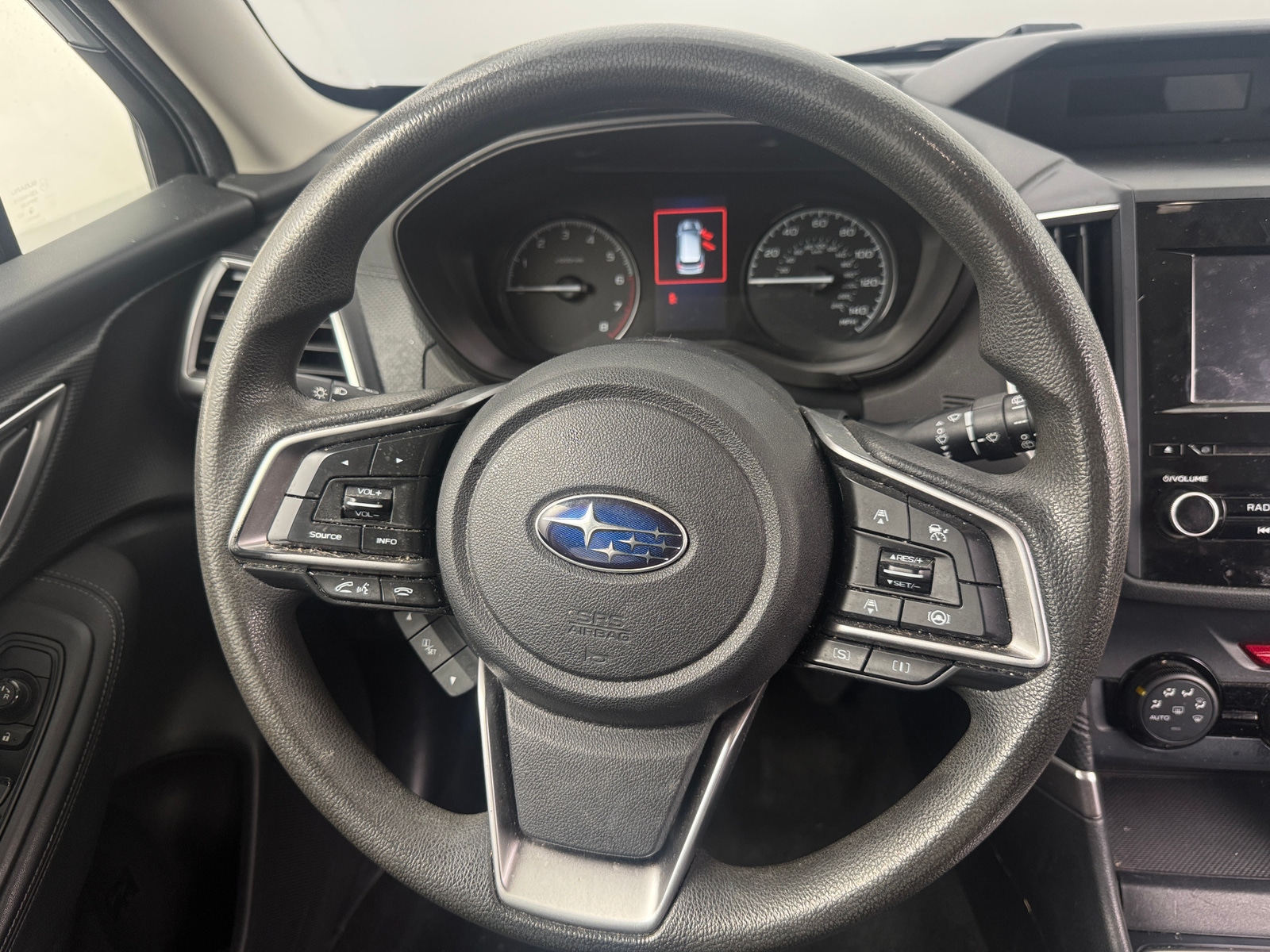 Thumbnail: 2020 Subaru Forester - 5