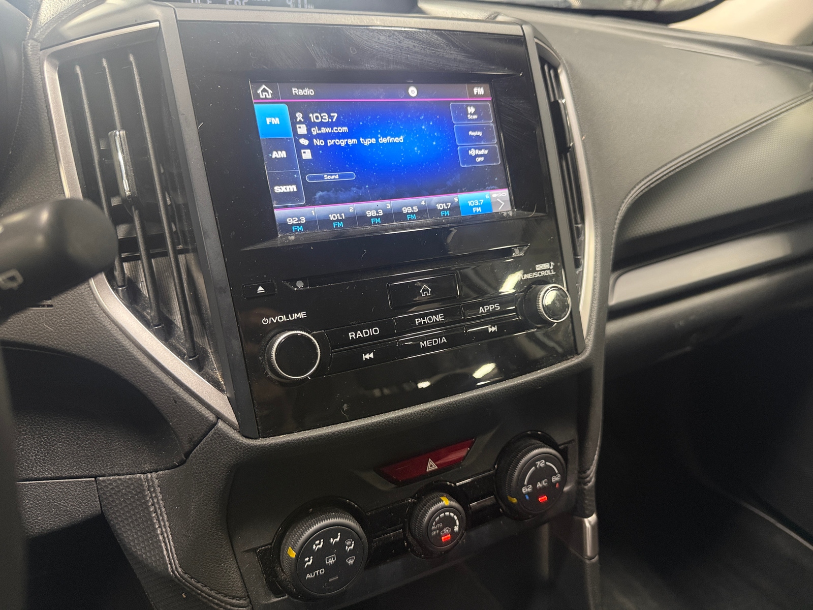 Thumbnail: 2020 Subaru Forester - 4