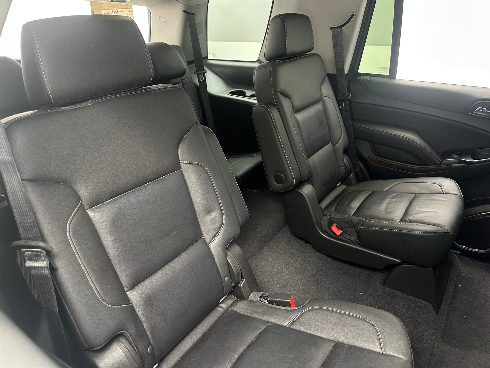 Thumbnail: 2019 Chevrolet Tahoe - 5