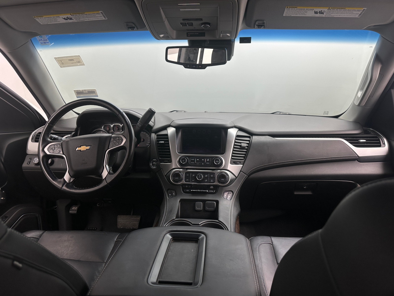 Thumbnail: 2019 Chevrolet Tahoe - 2