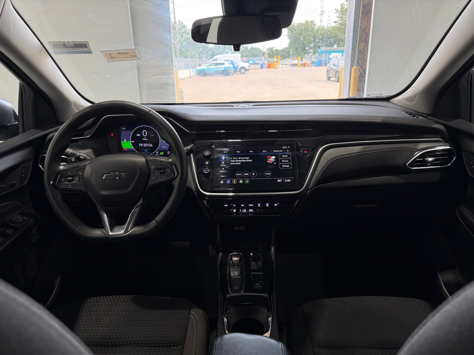Thumbnail: 2023 Chevrolet Bolt EUV - 3