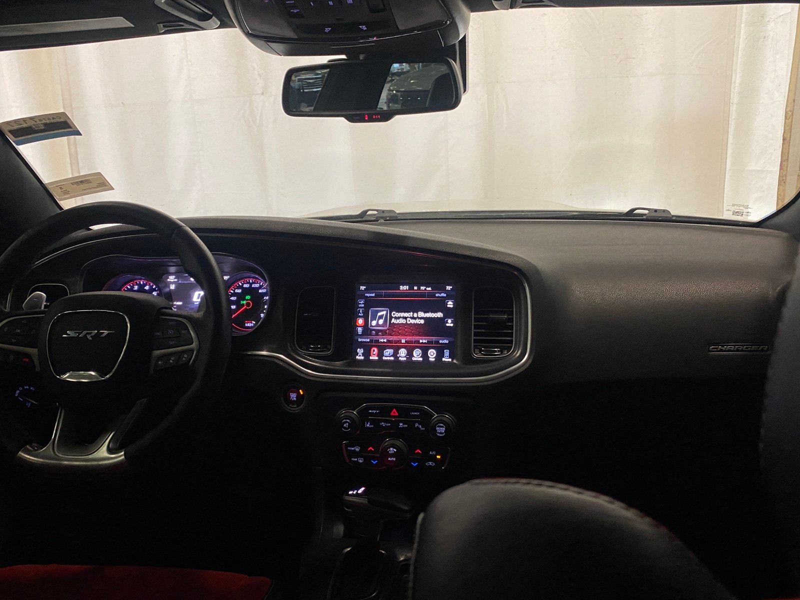 Thumbnail: 2015 Dodge Charger - 2