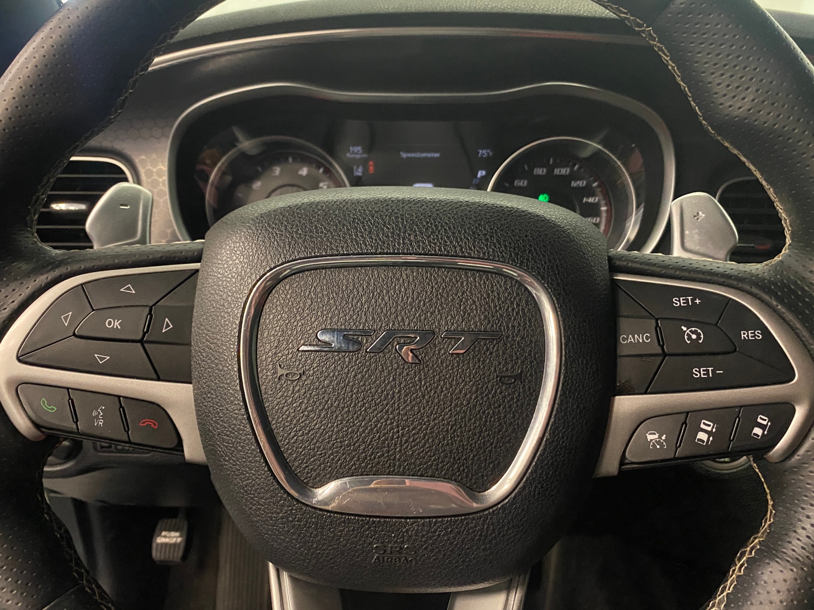Thumbnail: 2015 Dodge Charger - 4