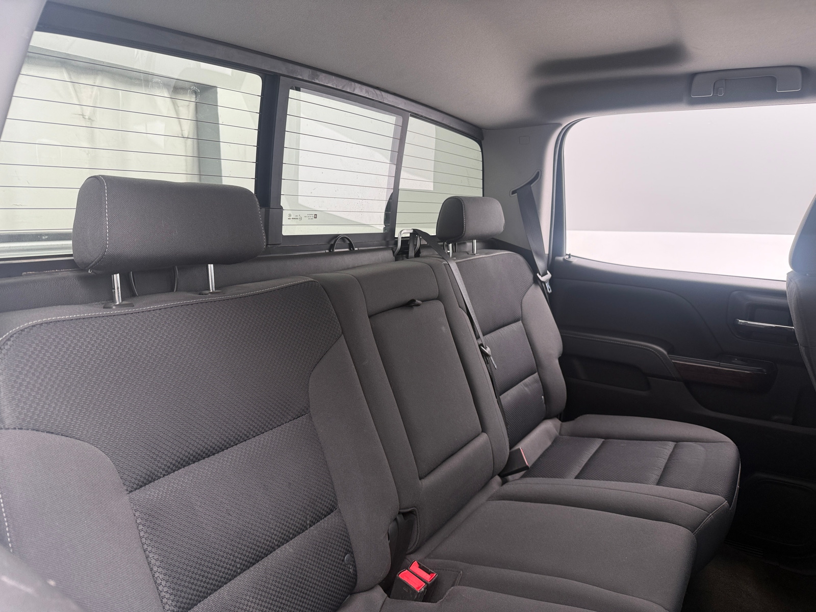 Thumbnail: 2018 GMC Sierra 1500 - 6