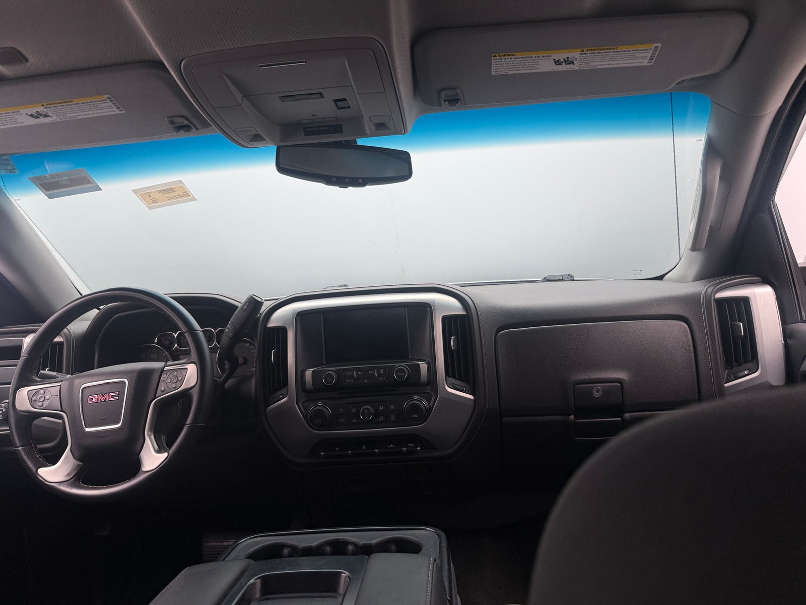 Thumbnail: 2018 GMC Sierra 1500 - 3