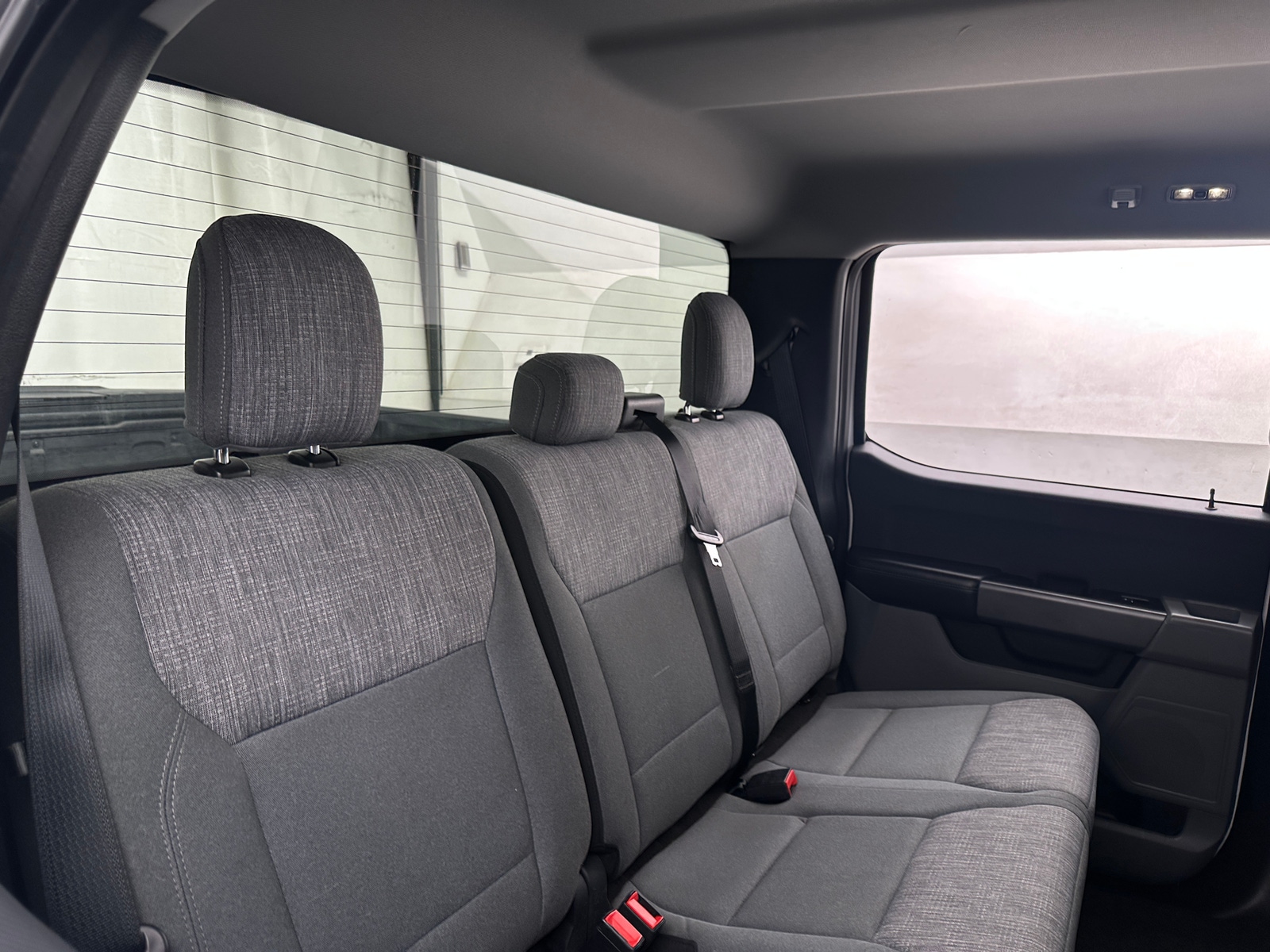 Thumbnail: 2021 Ford Econoline - 6