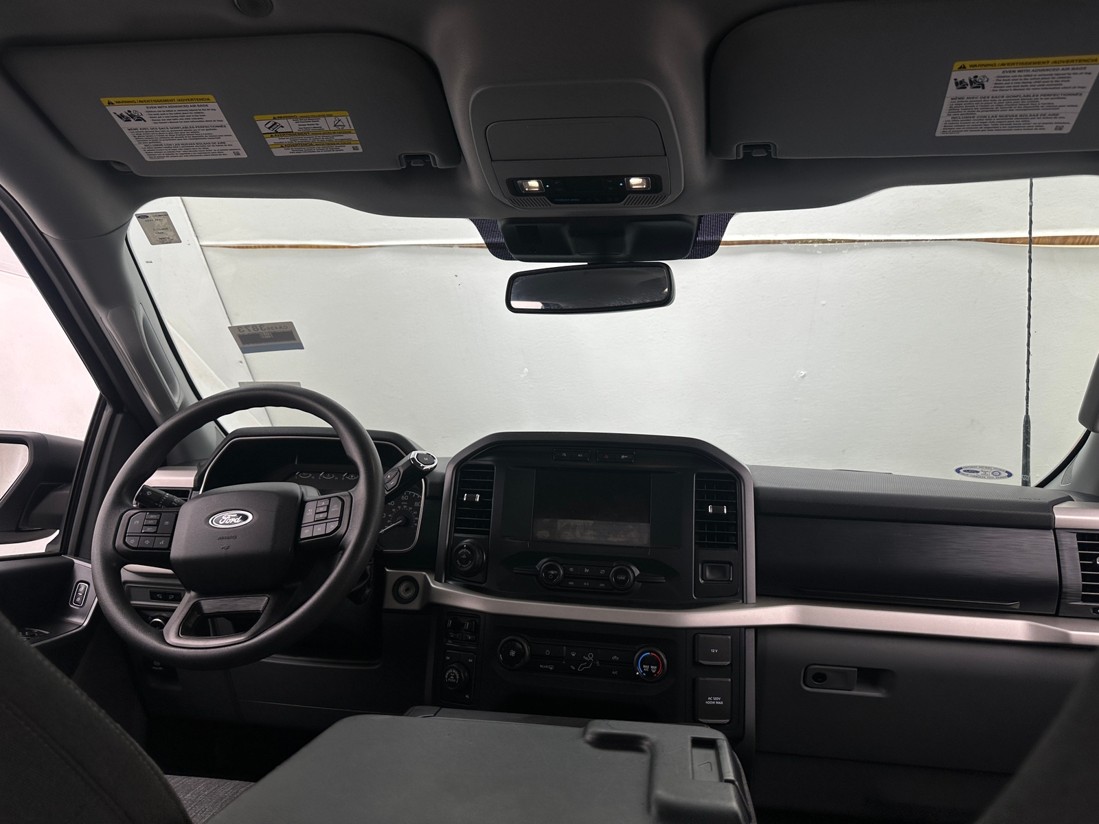 Thumbnail: 2021 Ford Econoline - 3