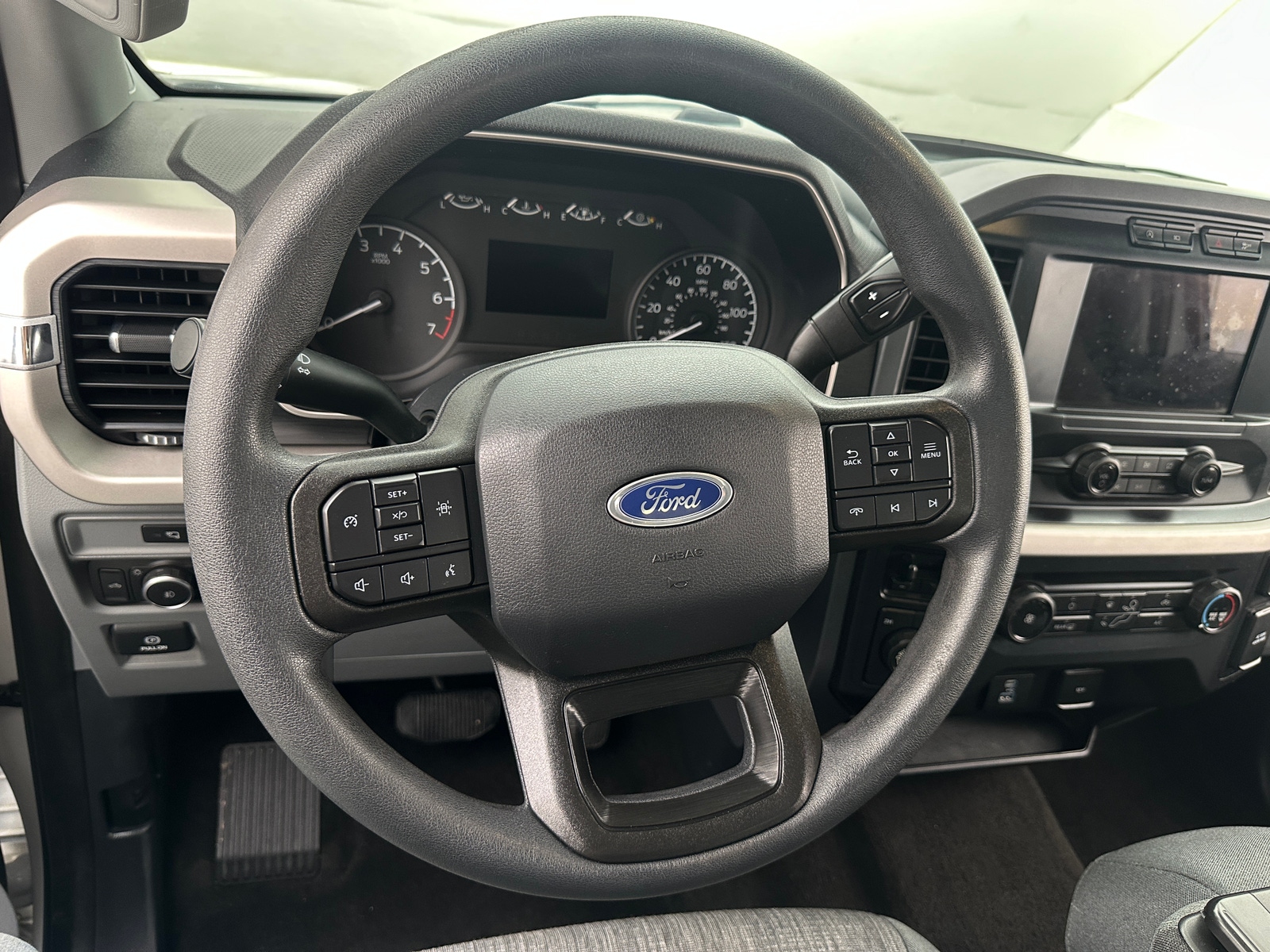 Thumbnail: 2021 Ford Econoline - 5