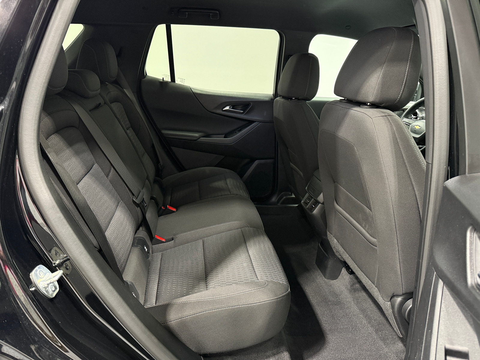 Thumbnail: 2025 Chevrolet Equinox - 6