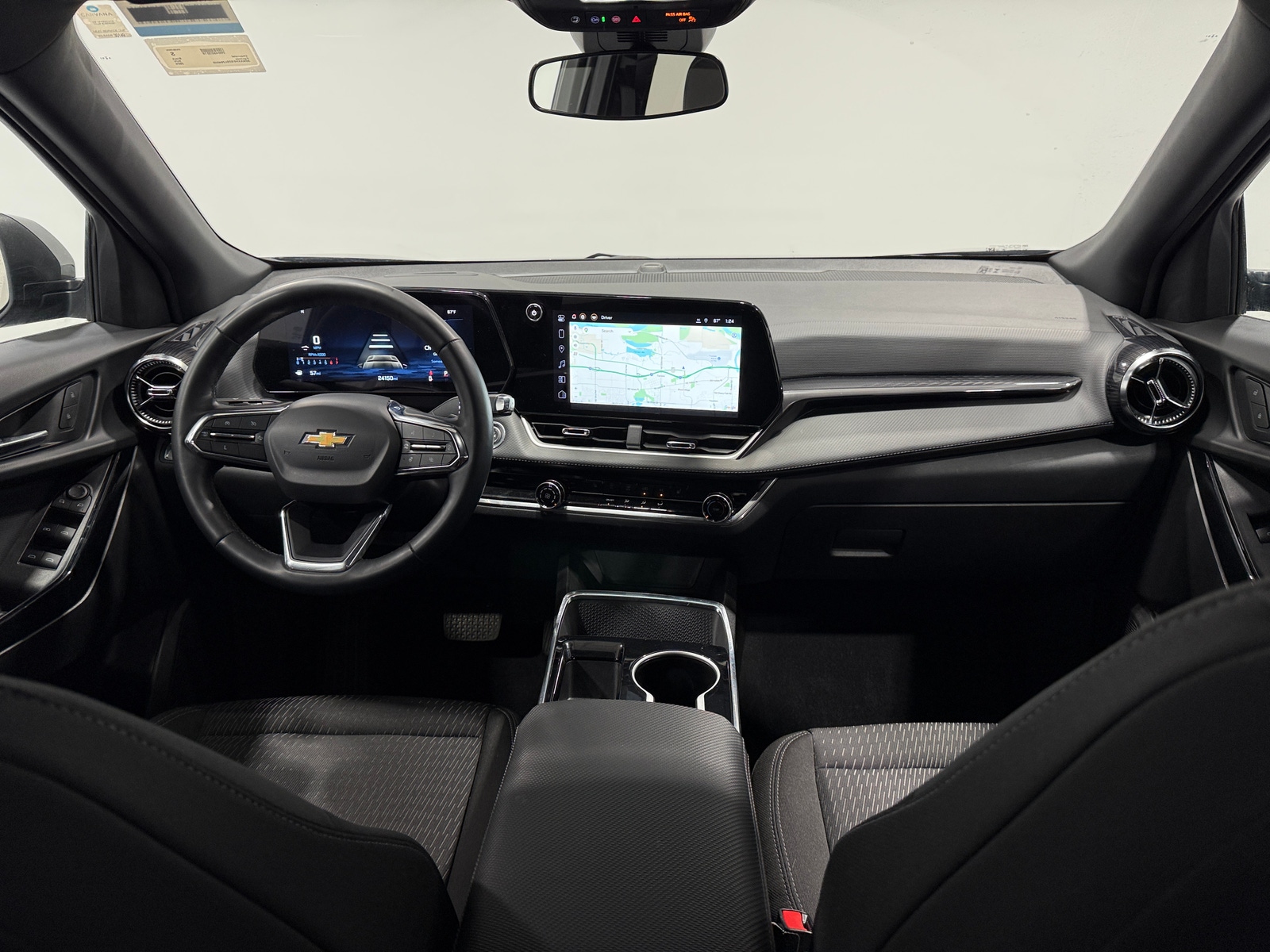Thumbnail: 2025 Chevrolet Equinox - 3