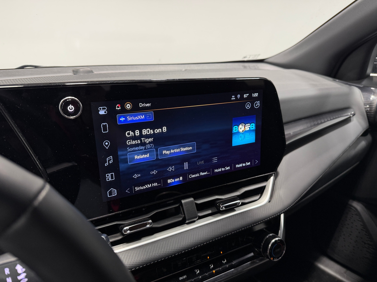 Thumbnail: 2025 Chevrolet Equinox - 4